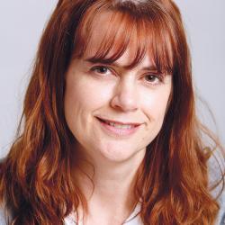 Laura Livingston Snyder