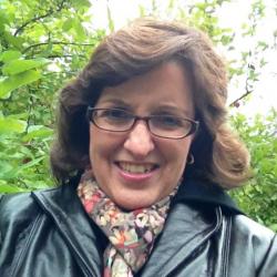 Tammy DiDomenico